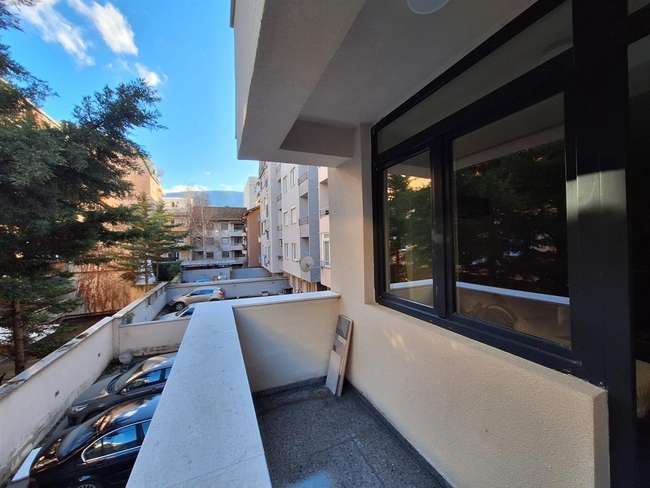 Нов 2-собен стан во Центар, Универзална - 3