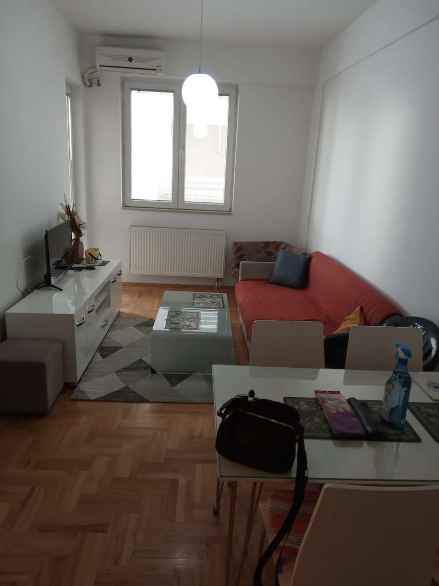 Двособен стан во Тафталиџе, кај Млечен - 1