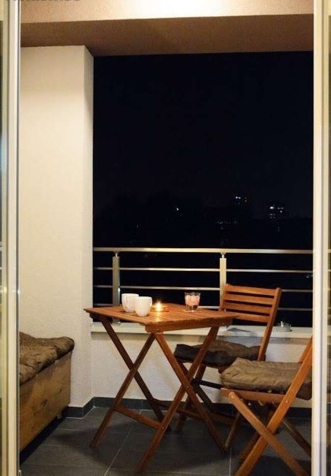 Трособен стан кај Поликлиника, Аеродром - 3