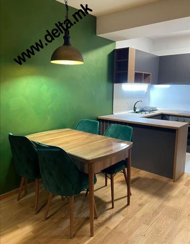 Стан за изнајмување во Аеродром, Тобако 2 - slika 2