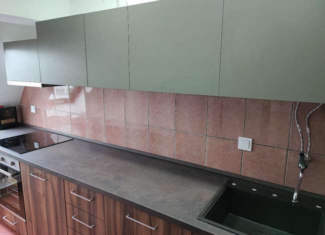 Трособен стан во Центар - slika 2