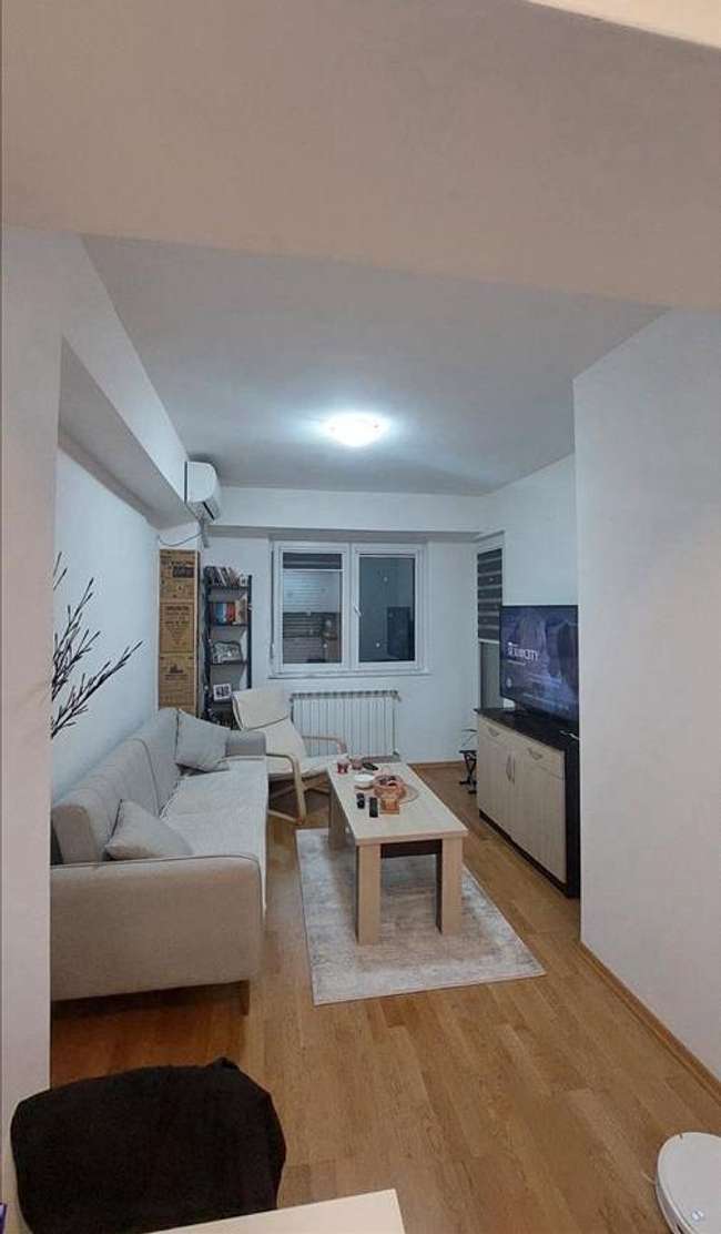 Двособен стан во Карпош 4, Тинекс - 3