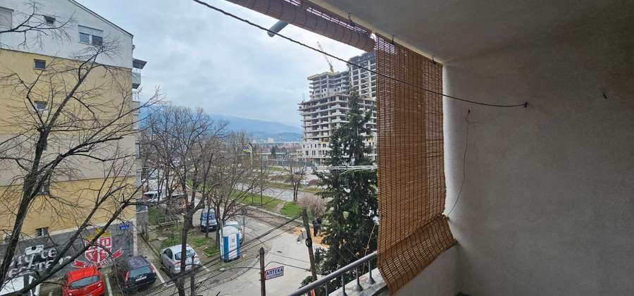 Се изнајмува стан во Карпош 2, Драмски - 1