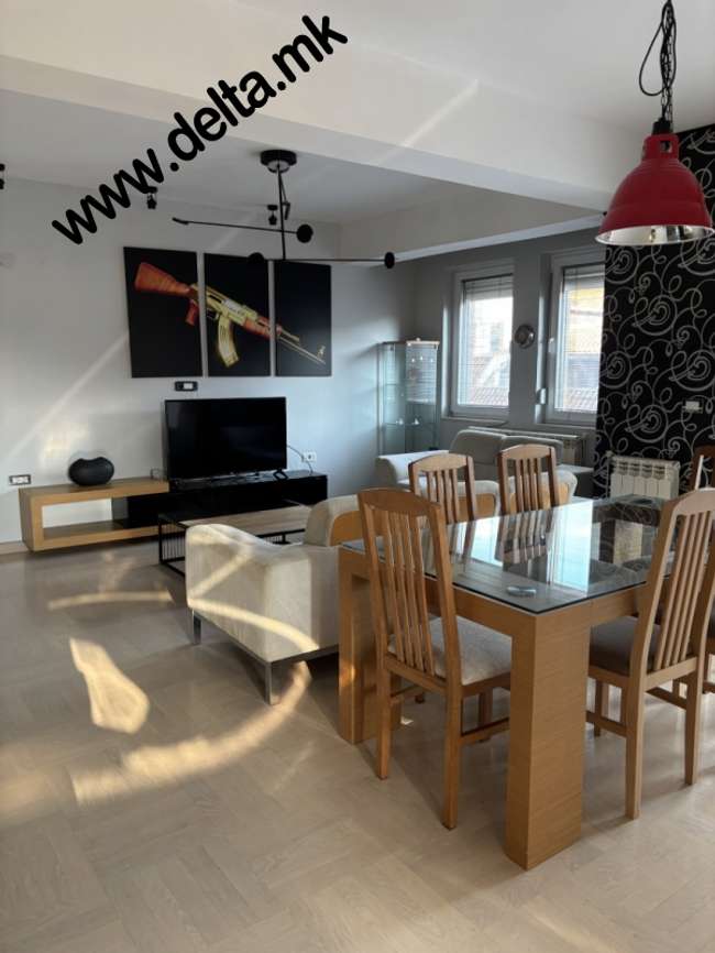 Стан во Скопје, Козле - 3