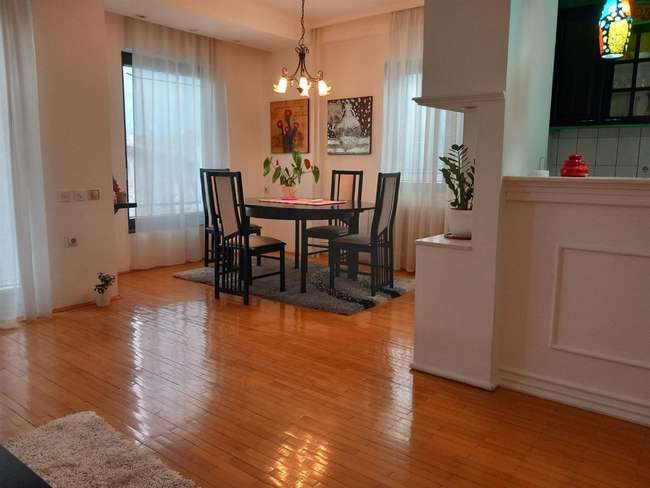 Преубав кат од куќа во Пржино - slika 2