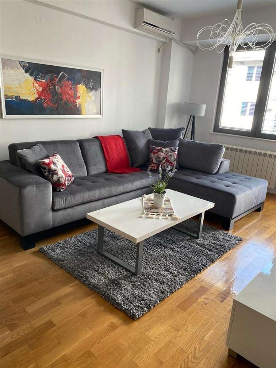 Нов наместен двособен стан во Дебар маало - 1