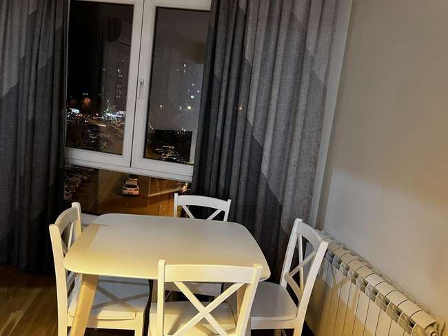 Наместен двособен стан во Аеродром - 3