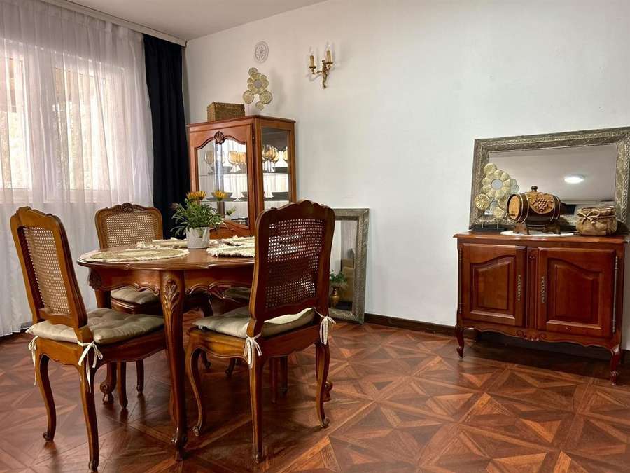 Куќа во Центар, Водно - 1