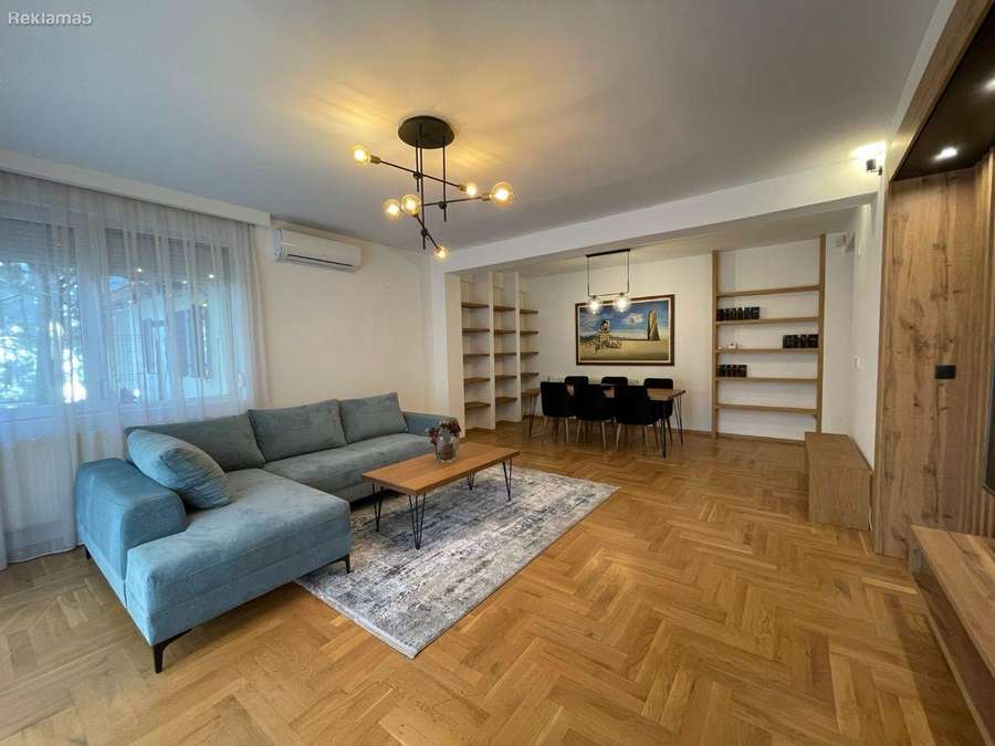 Нов трособен стан во Тафталиџе 1 - 1