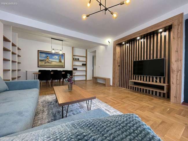 Нов трособен стан во Тафталиџе 1 - 3