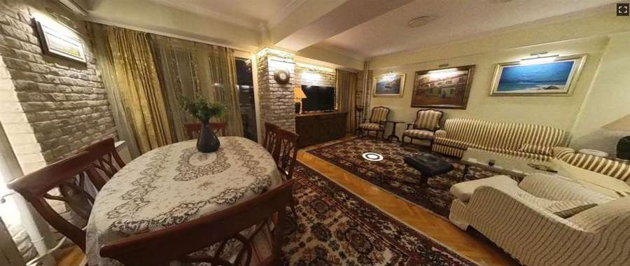 Наместен четворособен стан во Капиштец - 1