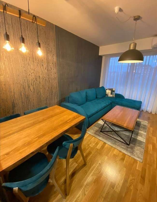 Нов трособен стан во Aеродром кај Мајчин Дом - slika 2