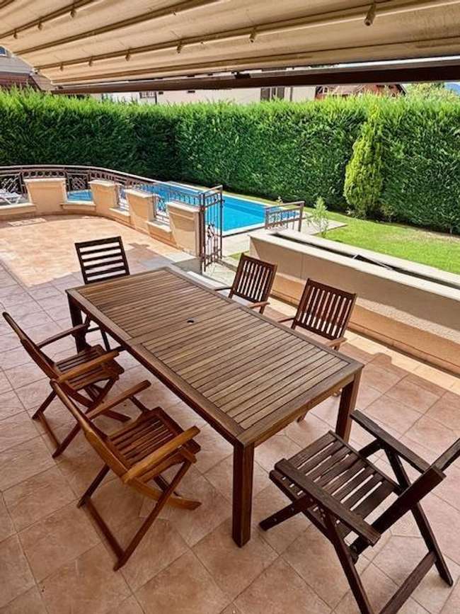 Се изнајмува куќа во Бардовци, со базен - slika 2