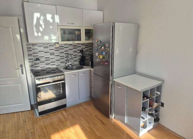 Двособен стан во Тафталиџе - slika 2