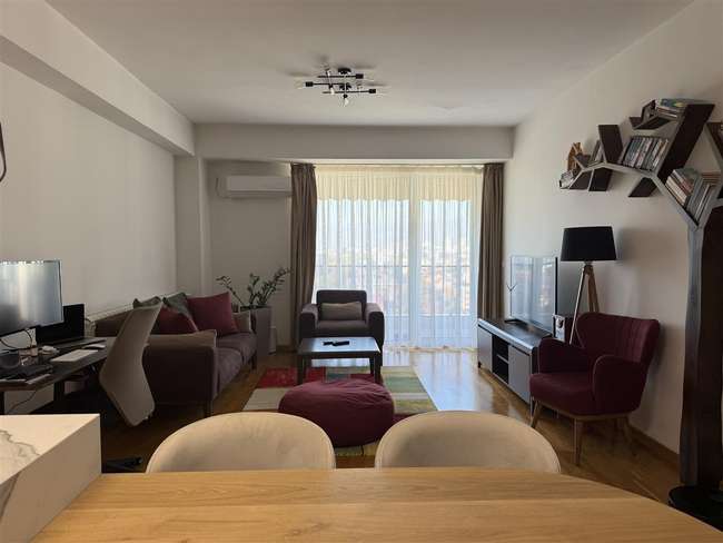 Трособен стан во Тафталиџе 1, Настел - slika 2