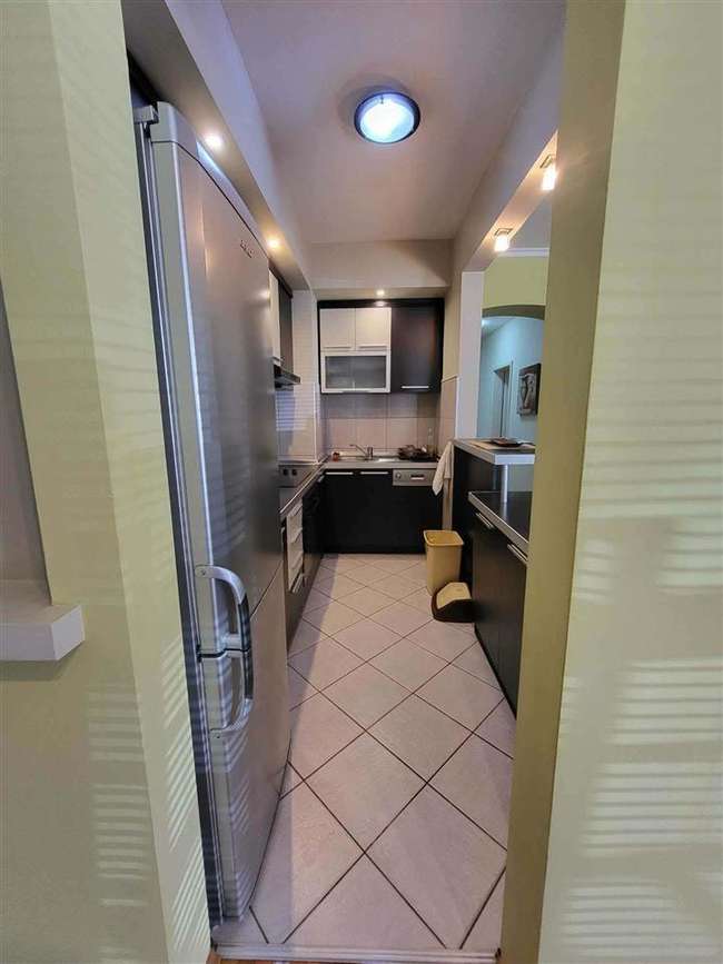 Трособен стан на Водно - 3