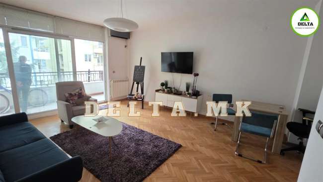 Двособен стан во Центар - slika 2