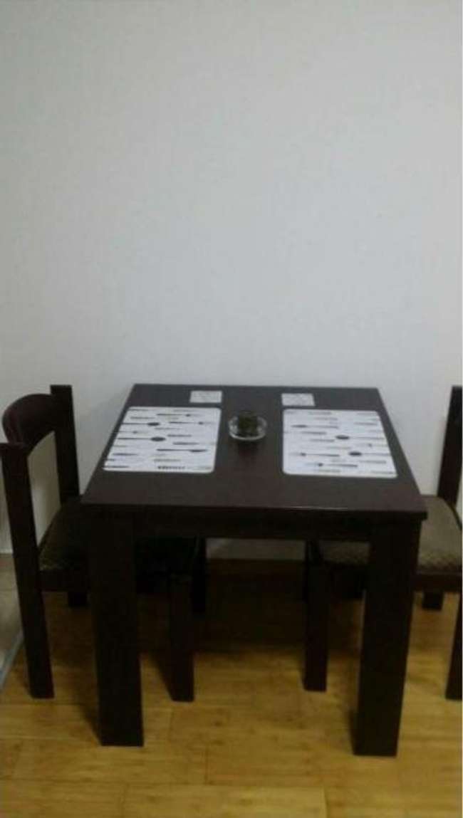 Наместен двособен стан во Аеродром - 3