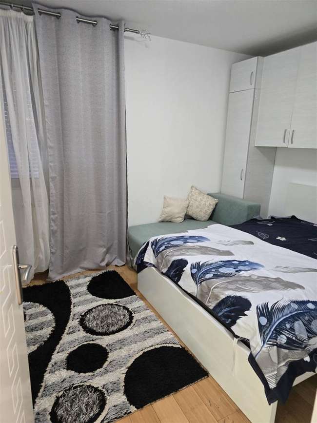 Се изнајмува 3-собен стан во Аеродром, Капитол - 2