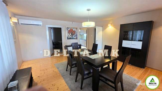 Убава фамилијарна куќа во Трнодол - 2