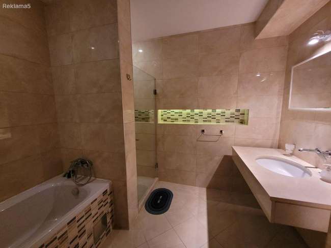 Лукс 3-собен стан во Центар, Водно - Panorama Residence - 3