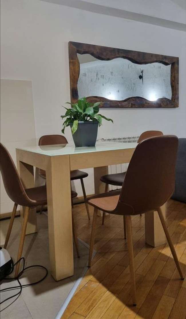 Наместен двособен стан во Дебар Маало - 3