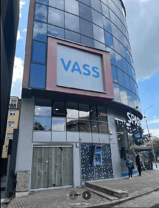 Атрактивен деловен простор на Партизанска - slika 2