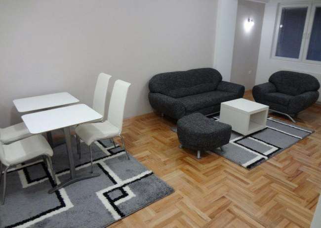 Нов трособен стан во Центар - slika 2