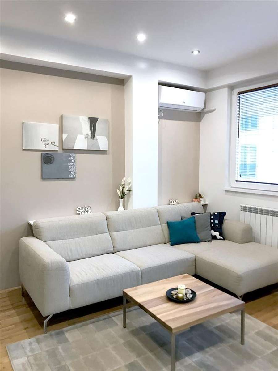 Се изнајмува 3-собен стан во Козле - 1