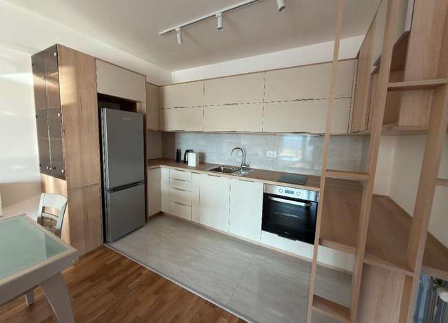 Невселуван 4-собен стан во Центар, Олимписки - slika 2