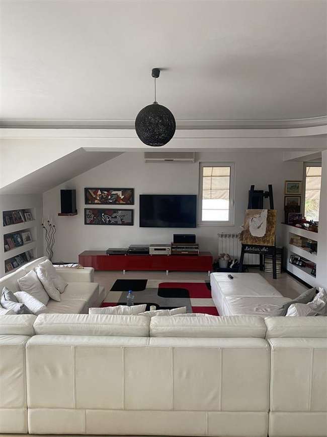 Четирисобен дуплекс во Кисела Вода кај Шампионче - slika 2