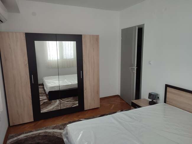 Трособен стан во Кисела Вода, Веро - 3