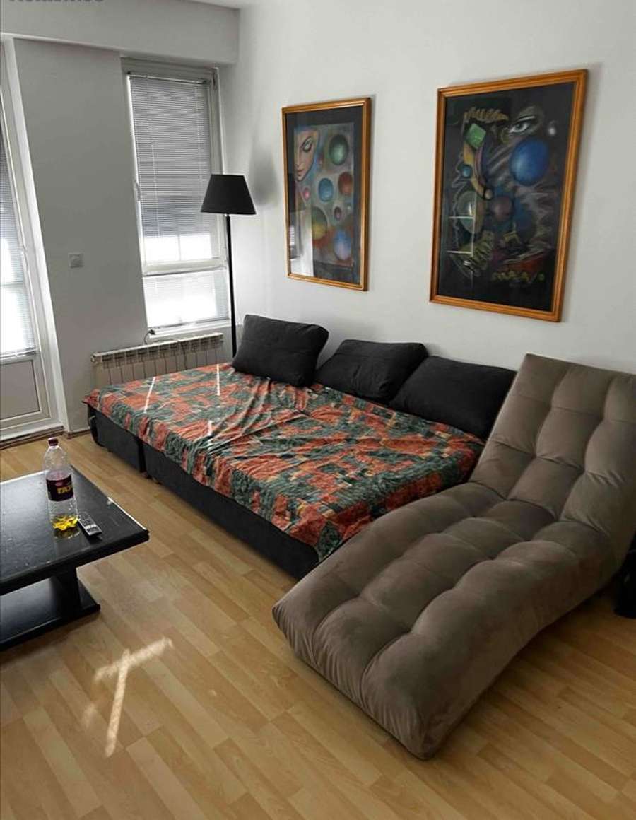 Се продава наместен двособен стан во Карпош, Козле - 1