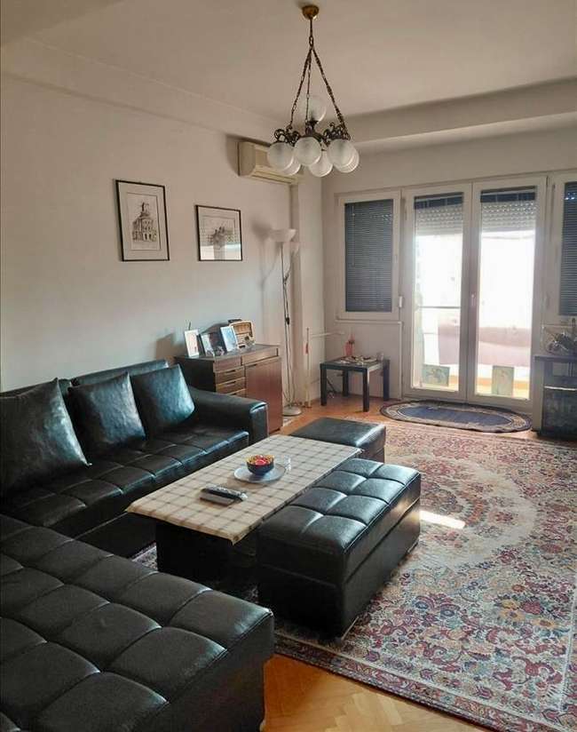 Се продава трособен стан во Капиштец - slika 2