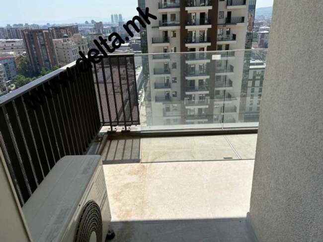 Нов, невселуван и празен стан во Центар, Лимак - slika 2