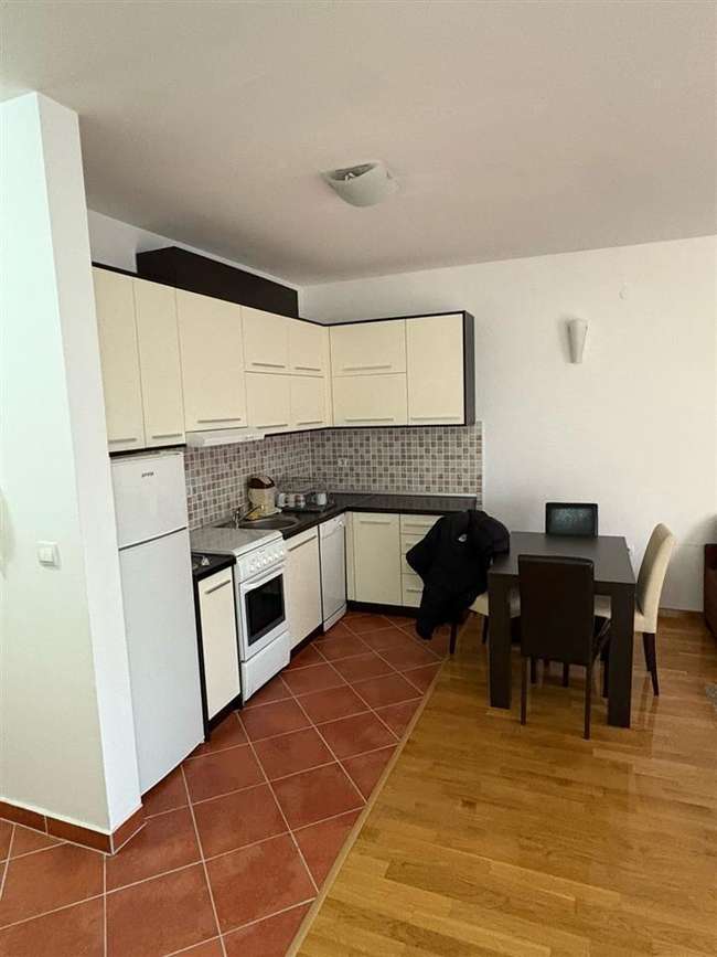 Двособен стан на Водно - slika 2