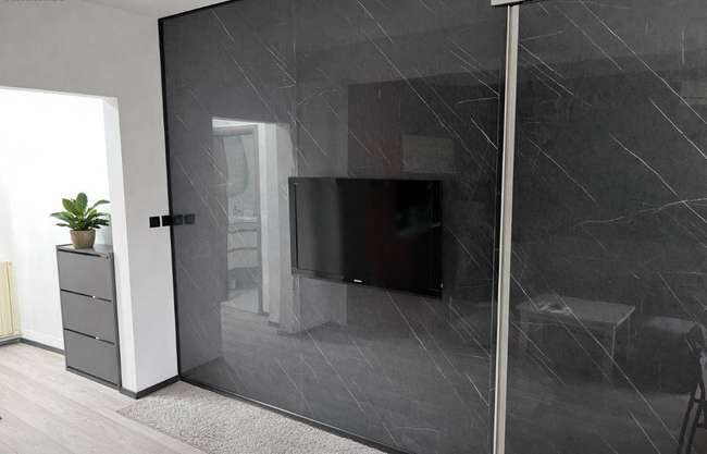 Двособен стан во Тафталиџе - 2