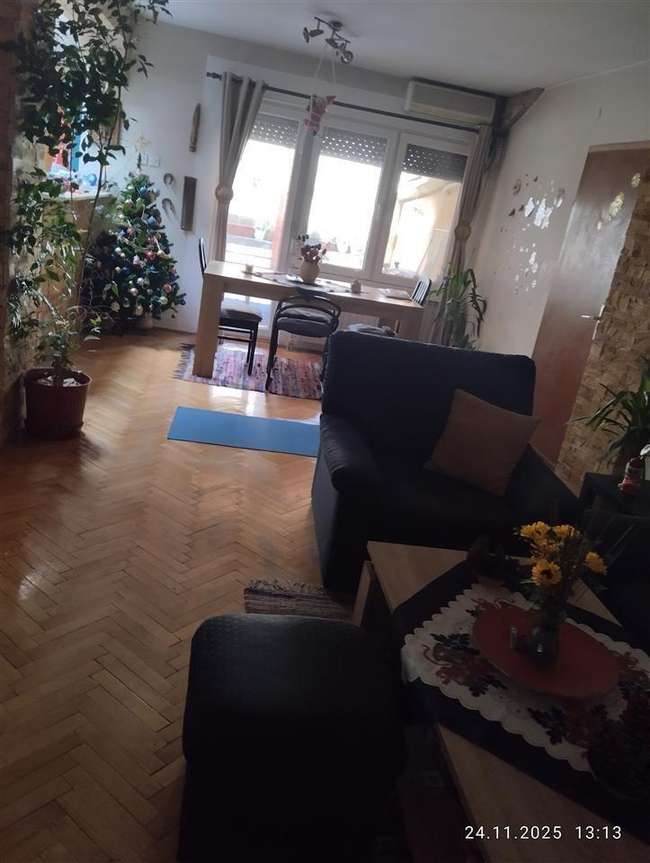 Четворособен стан во Ново Лисиче - 3