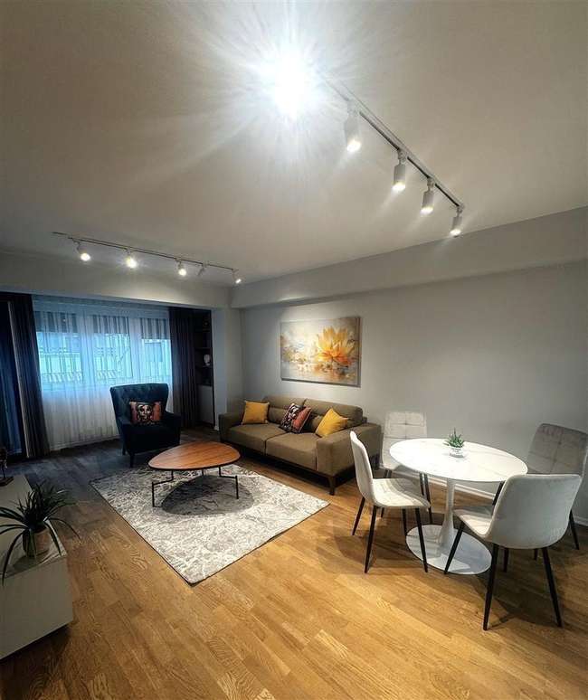 Нов невселуван трособен стан во Дебар Маало - 3