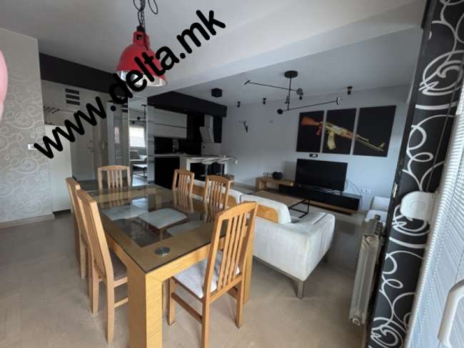 Трособен стан во Козле - slika 2