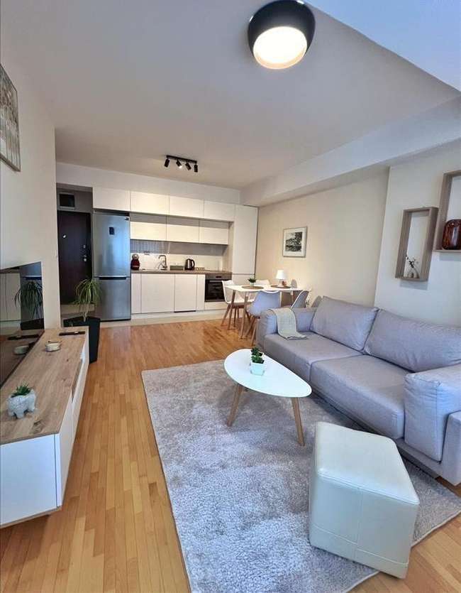 Двособен стан во Центар, Корчагин - slika 2