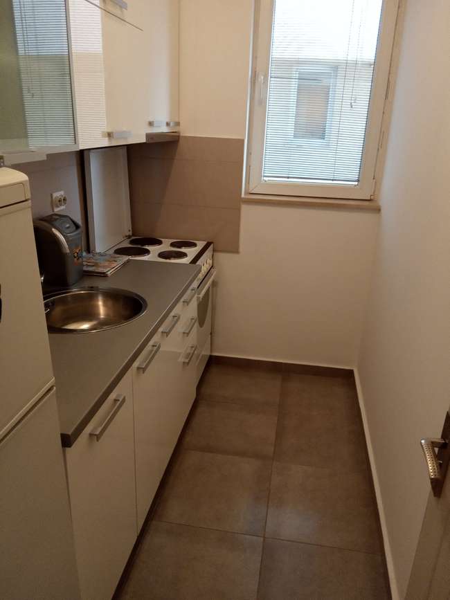 Двособен стан во Тафталиџе, кај Млечен - slika 2