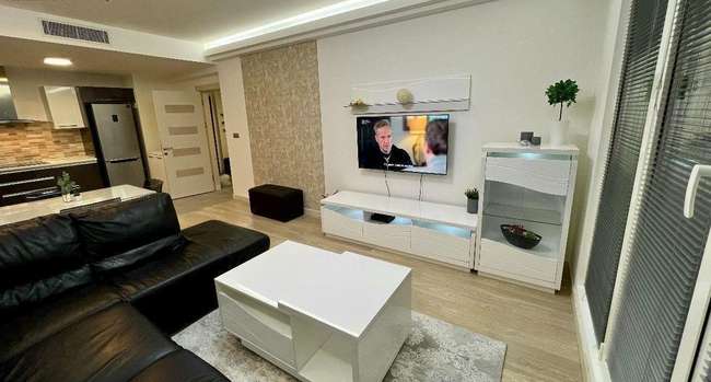 Наместен двособен стан во Џевахир во кула Б - slika 2