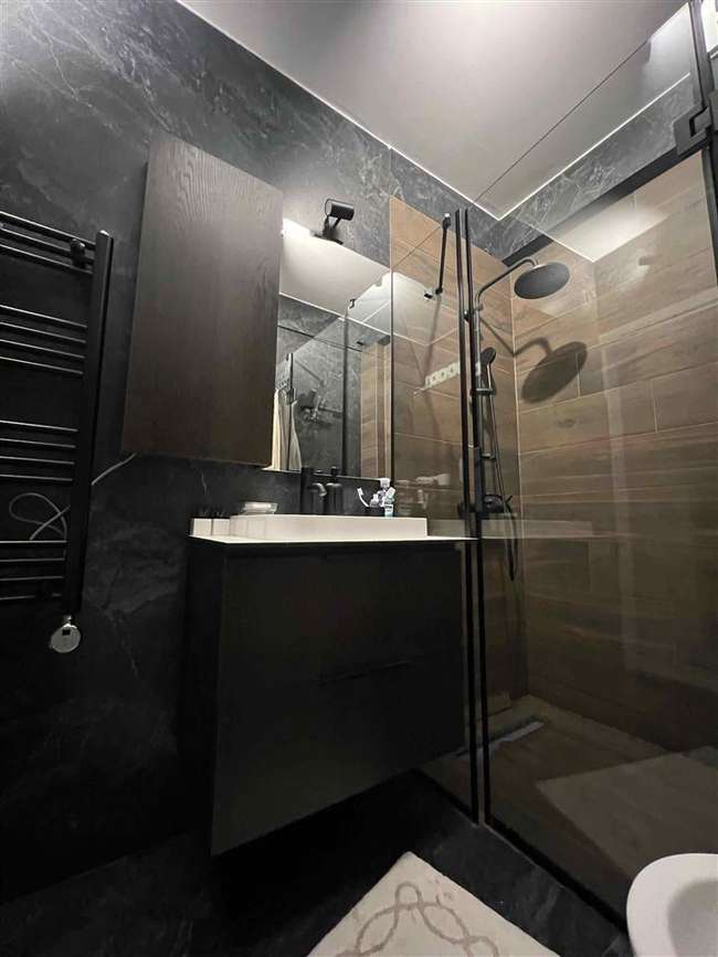 SE PRODAVA NOV TROSOBEN STAN VO KOZLE, KAM MARKET - 2