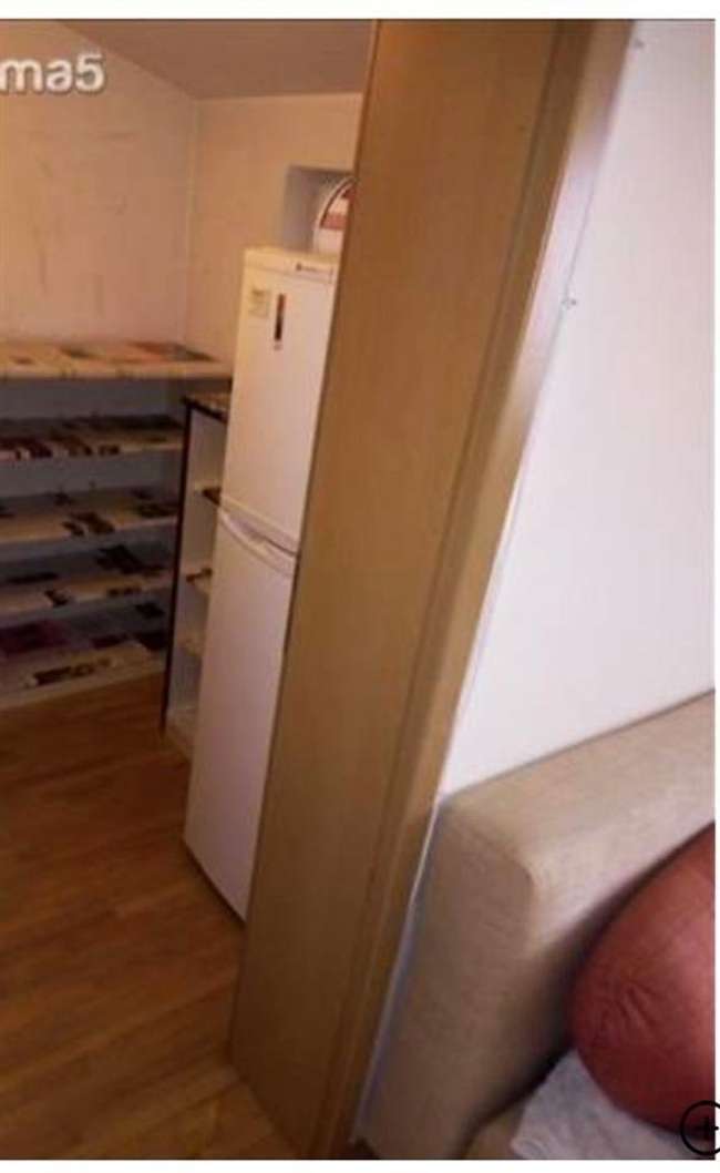 Стан во Дебар Маало - 3