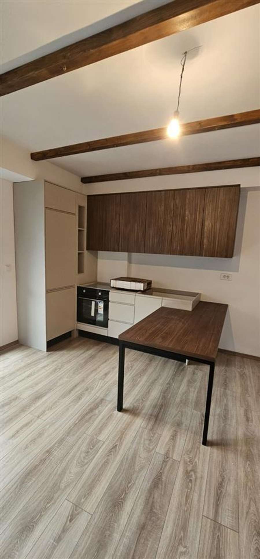 Наместен двособен стан во Маврово - 1