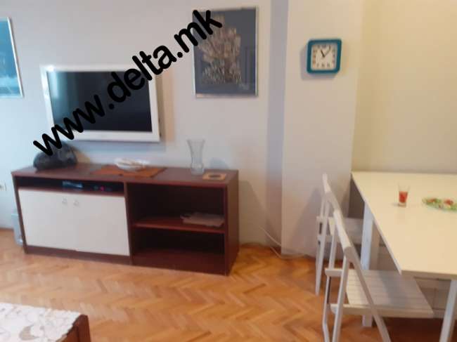 Комплетно наместен двособен стан во Тафталиџе 1 - slika 2