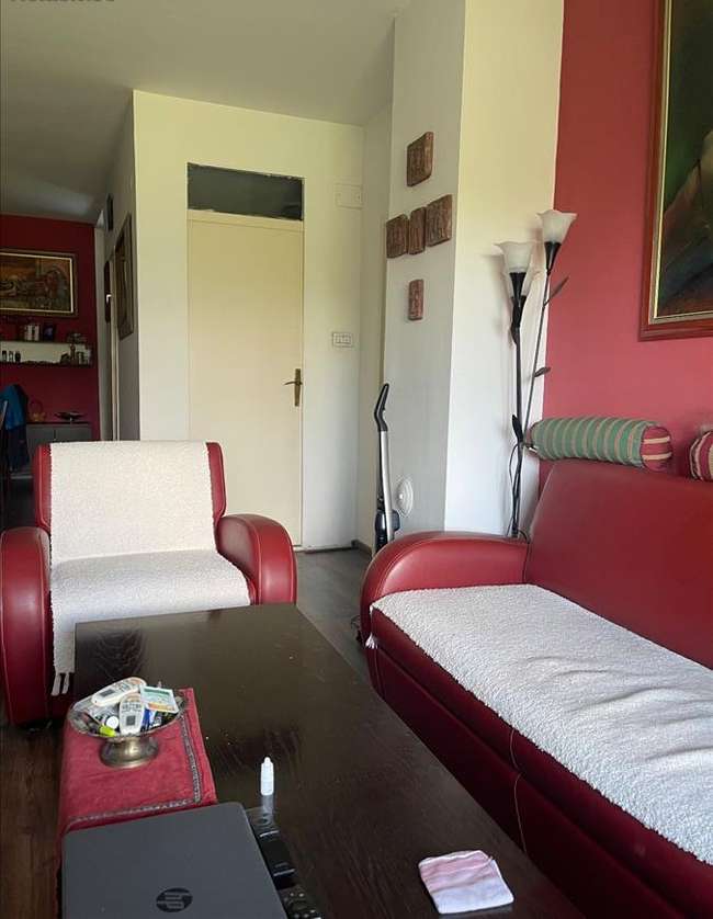 Се продава наместен трособен стан во Ново Лисиче - 3