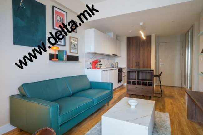 Стан во Скопје, Центар ( Diamond ) - slika 2