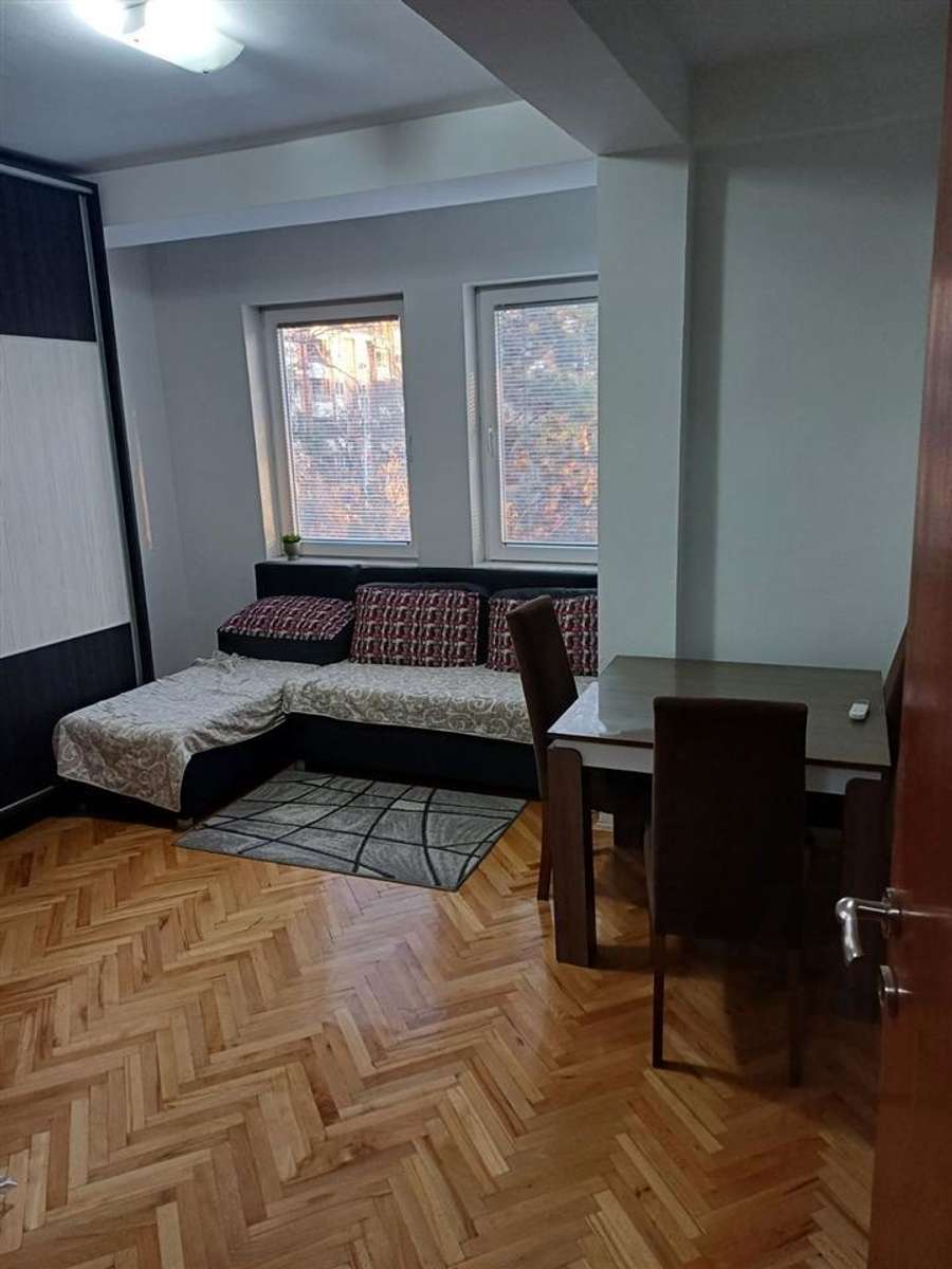 Стан во Ѓорче Петров - 1